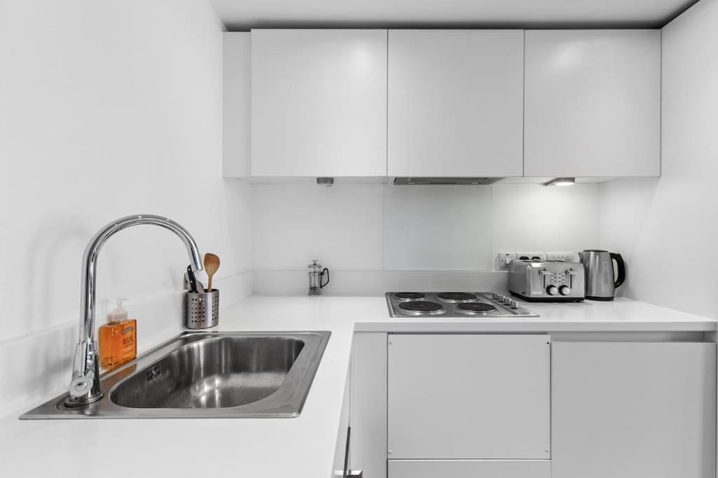 Stylish Sleep6 Flat At Iconic Piccadilly Circusvr6 Apartment London Luaran gambar
